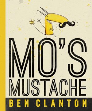 Mo's Mustache image number 0