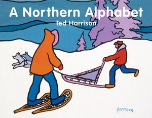 A Northern Alphabet image number 0