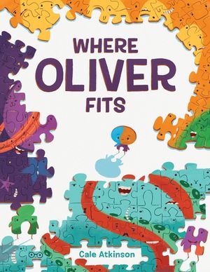 Where Oliver Fits image number 0