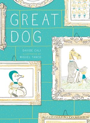 Great Dog image number 0