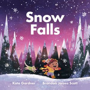 Snow Falls image number 0