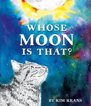 Whose Moon Is That? image number 0