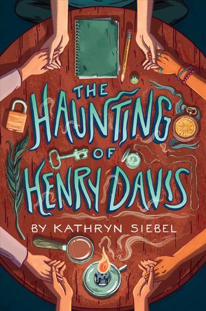 The Haunting of Henry Davis image number 0