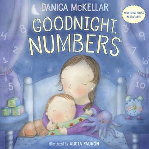 Goodnight, Numbers image number 0