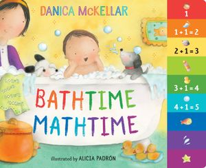 Bathtime Mathtime image number 0