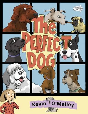 The Perfect Dog image number 0