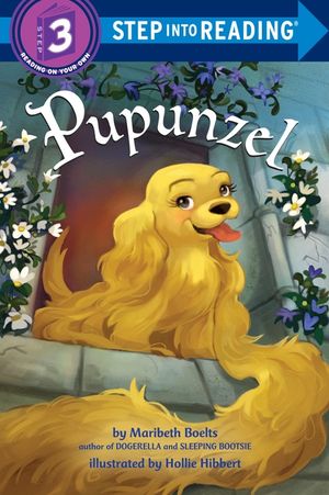 Pupunzel image number 0