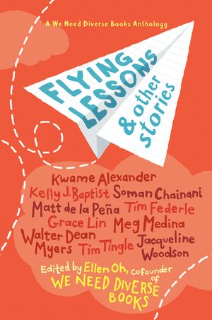 Flying Lessons & Other Stories image number 0