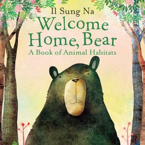 Welcome Home, Bear image number 0