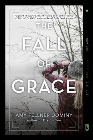 The Fall of Grace image number 0