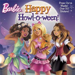 Happy Howl-O-Ween! (Barbie) image number 0
