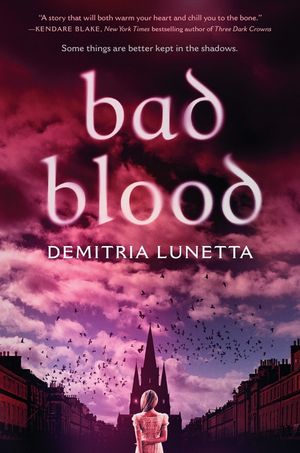 Bad Blood image number 0