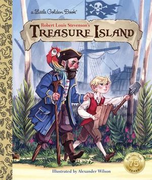 Treasure Island image number 0