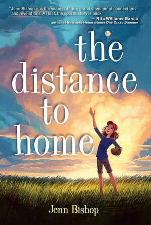 The Distance to Home image number 0