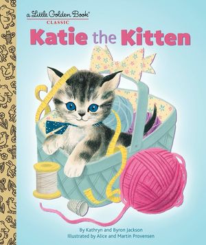 Katie the Kitten image number 0