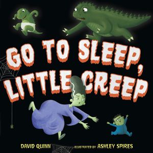 Go to Sleep, Little Creep image number 0
