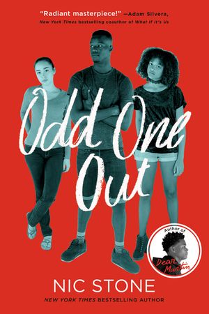 Odd One Out image number 0