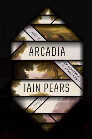 Arcadia image number 0