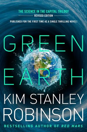 Green Earth image number 0