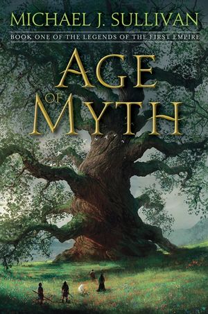 Age of Myth image number 0