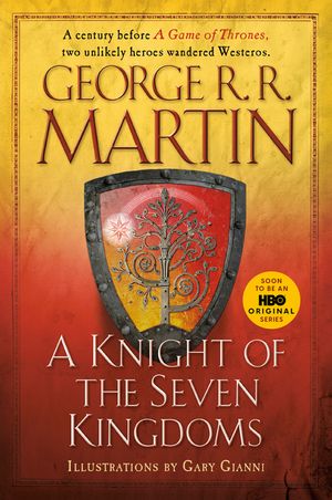 A Knight of the Seven Kingdoms image number 0