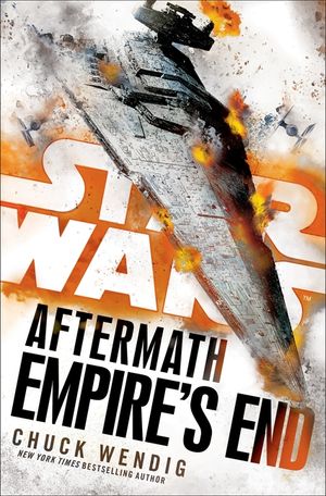 Empire's End: Aftermath image number 0