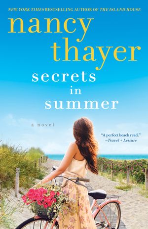 Secrets in Summer image number 0