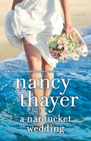 A Nantucket Wedding image number 0