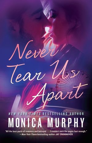 Never Tear Us Apart image number 0