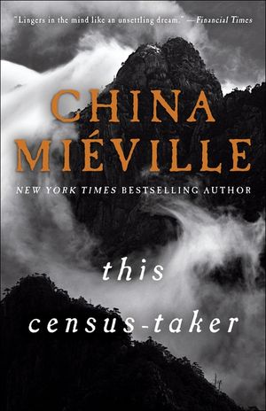 This Census-Taker image number 0