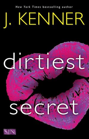 Dirtiest Secret image number 0