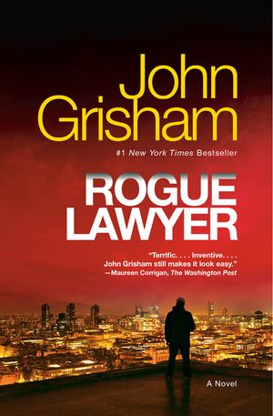 Rogue Lawyer image number 0