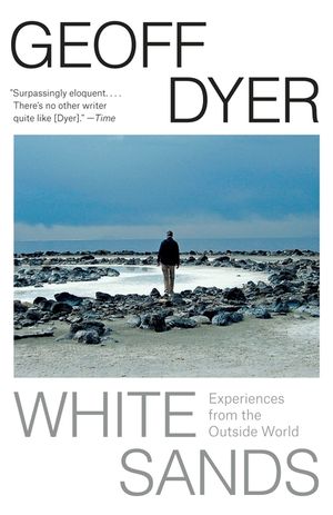 White Sands: Experiences from the Outside World image number 0