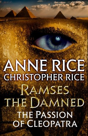 Ramses the Damned: The Passion of Cleopatra image number 0