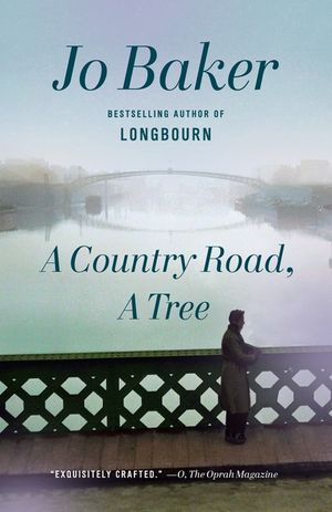 A Country Road, a Tree image number 0