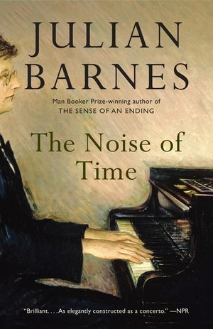 The Noise of Time image number 0