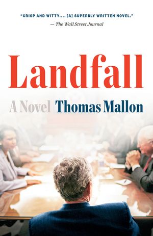 Landfall image number 0