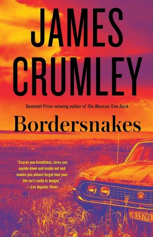 Bordersnakes image number 0