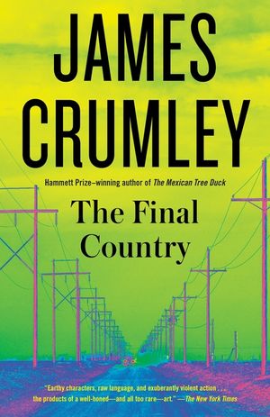 The Final Country image number 0