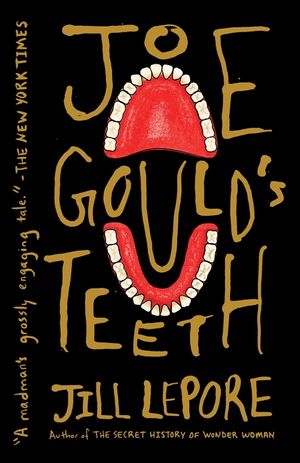 Joe Gould's Teeth image number 0