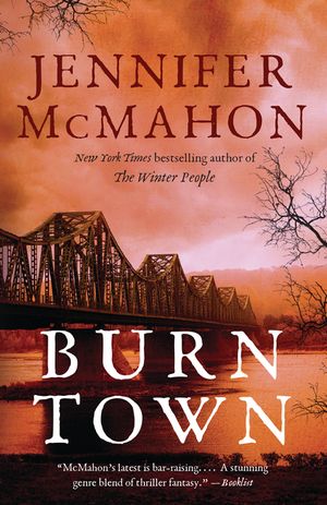 Burntown image number 0