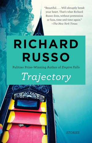 Trajectory: Stories image number 0