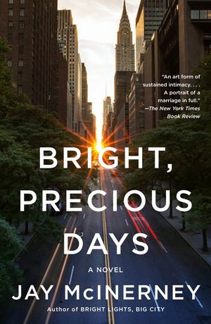Bright, Precious Days image number 0