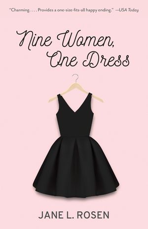 Nine Women, One Dress image number 0