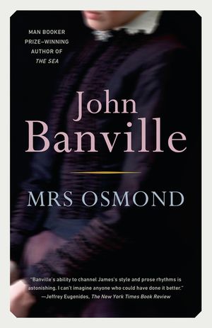 Mrs. Osmond image number 0