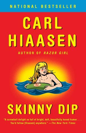 Skinny Dip image number 0