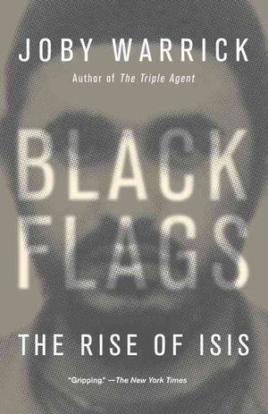 Black Flags : The Rise of Isis image number 0