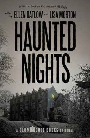 Haunted Nights image number 0