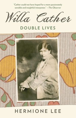 Willa Cather: Double Lives image number 0