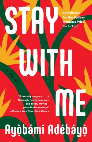Stay with Me image number 0